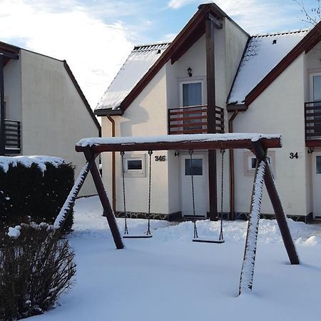 Tatralandia- Apartman Sandra Liptovský Mikuláš Eksteriør billede