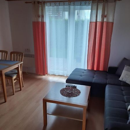 Tatralandia- Apartman Sandra Liptovský Mikuláš Eksteriør billede