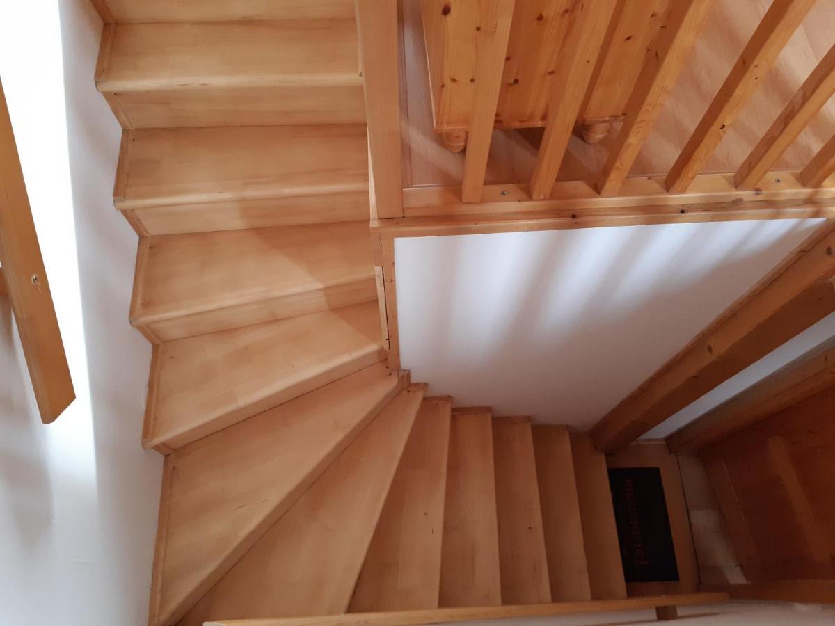 Tatralandia- Apartman Sandra Liptovský Mikuláš Eksteriør billede