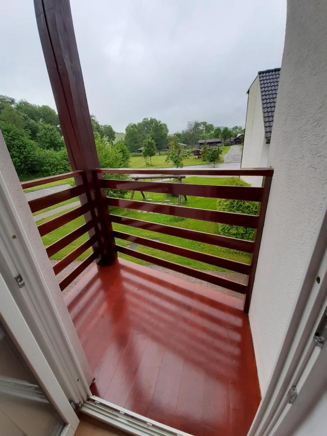 Tatralandia- Apartman Sandra Liptovský Mikuláš Eksteriør billede