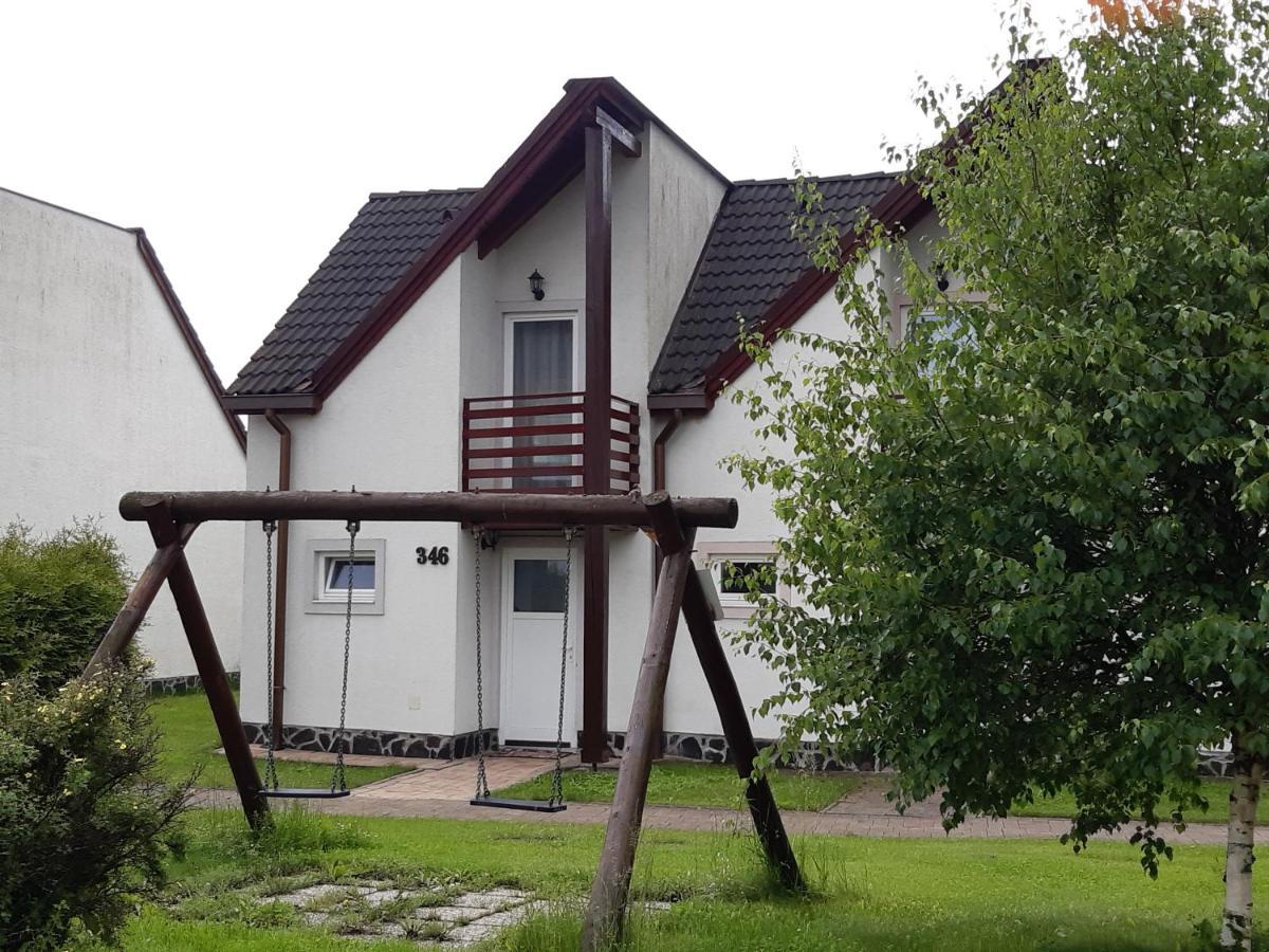Tatralandia- Apartman Sandra Liptovský Mikuláš Eksteriør billede