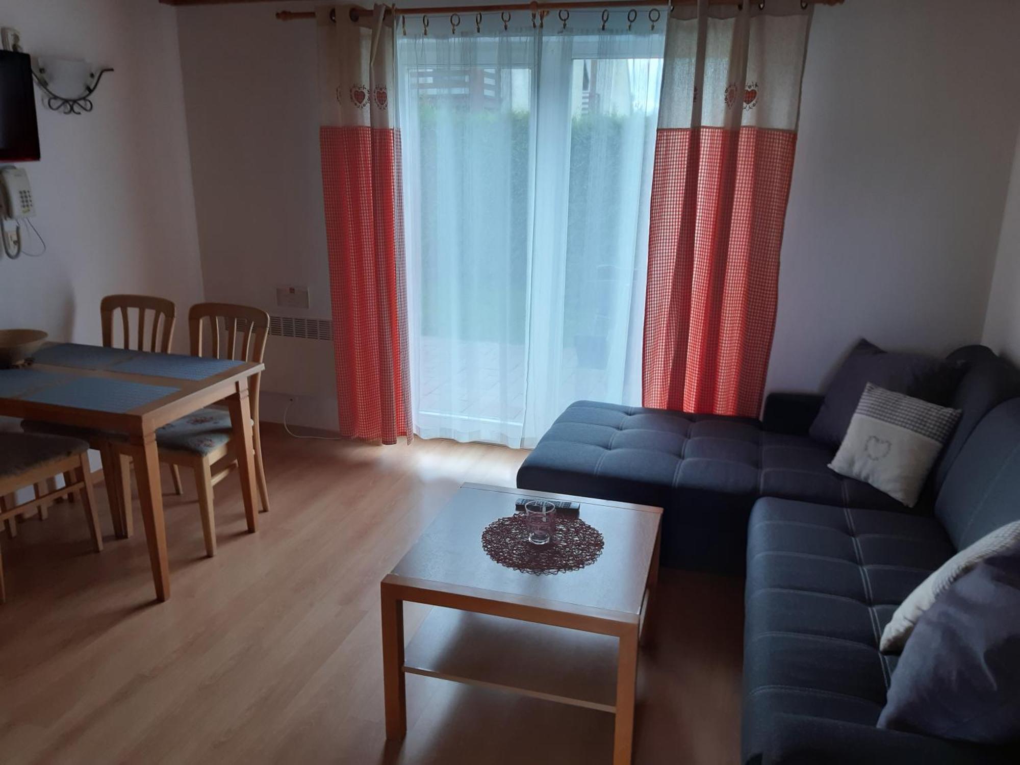 Tatralandia- Apartman Sandra Liptovský Mikuláš Eksteriør billede