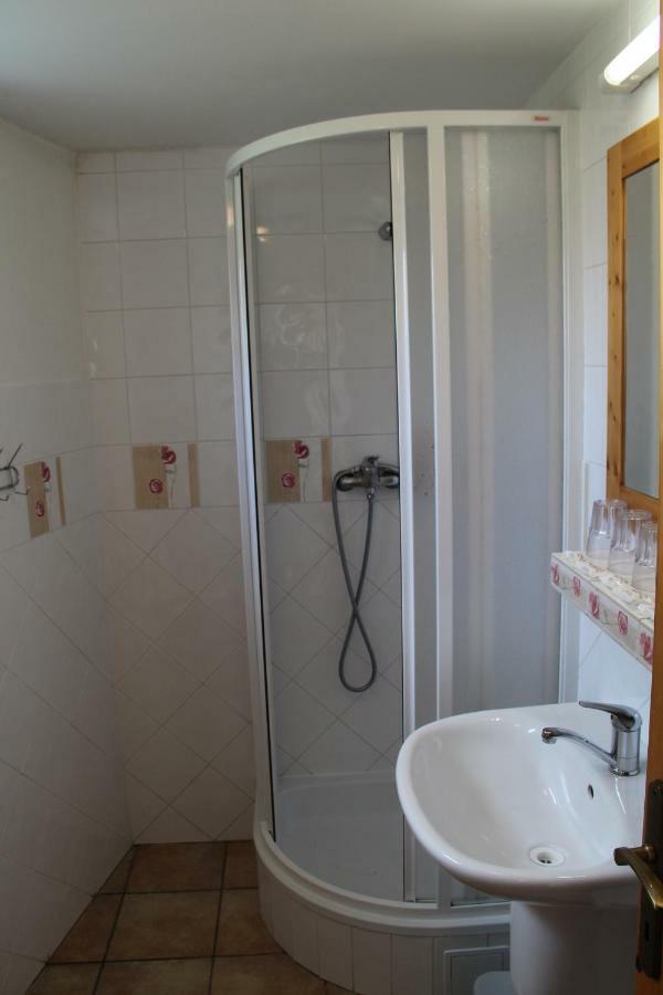Tatralandia- Apartman Sandra Liptovský Mikuláš Eksteriør billede