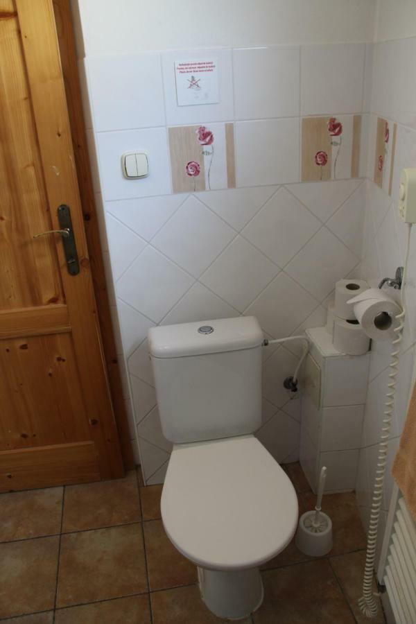 Tatralandia- Apartman Sandra Liptovský Mikuláš Eksteriør billede