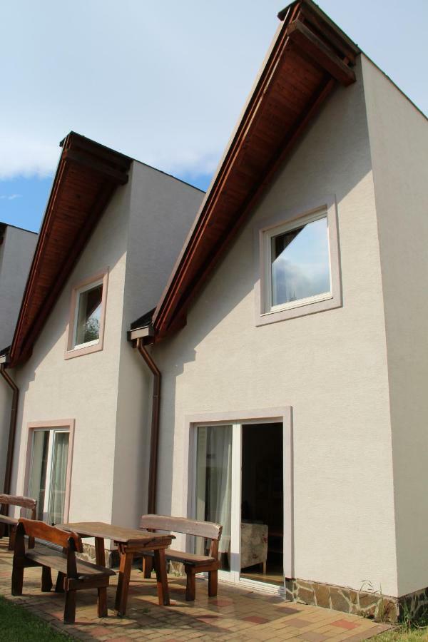 Tatralandia- Apartman Sandra Liptovský Mikuláš Eksteriør billede